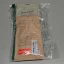 BEIGE X-LARGE [10 PCS] 25% LARGER KF94 Face Mask [Made in Korea] In 5 PCS Reclosable Package Breathable Premium Quality [Package in English]
