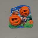 Chuckit! Air Fetch Ball Dog Toy, Medium (2.5 Inch Diameter), for dogs 20-60 lbs, Pack of 2