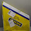 MOOG RK621304 Front Left Lower Suspension Control Arm and Ball Joint Assembly for Toyota Tundra