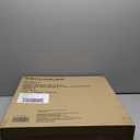 Frigidaire PureAir 20x20x1 MERV 8 Allergen Electrostatic Pleated Air Conditioner HVAC AC Furnace Filters - 6 Pack (exact dimensions 19.81 X 19.81 X 0.81)