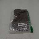 Port & Co. Men's 5.4-oz. Cotton Crewneck T-Shirt XXL Brown