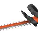 BLACK+DECKER 20V MAX* String Trimmer, Powercut, 22-Inch, (LHT321)