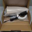 2025 Latest Verizon Signal Booster Verizon Cell Phone Signal Booster for 5G 4G LTE on Band 13 Straight Talk Cell Booster Cell Signal Amplifier Signal Extender Cell Phone Booster for Home Black