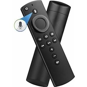 B BraiNice Universal Remote for All TV Remote Replacement (Small)