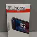 HORI Screen Protective Filter for Nintendo Switch 2