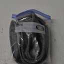 FOMIUZY Dryer Drum Felt Gasket Seal Repair Replacement Kit Compatible with Samsung DV42H5200EP/A3 DV50K8600EV/A3 DV52J8700GP/A2 DV50K7500EV/A3 DV45K7600EW/A3 DV48J7700EW/A2 & More Replace DC97-07618A