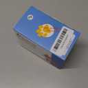 QUMY Dog Shoes for Large Dogs, Medium Dog Boots & Paw Protectors for Winter Snowy Day, Summer Hot Pavement, Water-Resistant in Rainy Weather, Outdoor Walking, Indoor Hard floors Skid-Resistant Sole (Size 2: 1.9''x2.4''(W*L) (Pack of 4))