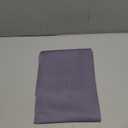 BEDELITE Body Pillow Cover, Rayon Made from Bamboo, Cooling Body Pillow Pillowcase for Hot Sleepers and Night Sweats, Breathable & Silky Soft Full Long Pillow Case Cover (Grey, 20x54 Inches)