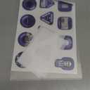 VINTEZ Magnetic Blue Light Screen Protector Compatible With MacBook Air 13" 2018, 2019, 2020, 2021, M1 Anti Blue Light Blocking Filter for Laptop