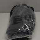 MATEIN 17 Inch Laptop Backpack, TSA Large Travel Backpack with Lunch Box, Anti-Theft Work Business Carry On with USB Port, Water Resistant Sturdy College Computer Backpack for Men Women (Charcoal Grey)