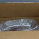 labwork Headlight Lens Cover Lampshade Pair Replacement for Land Rover Sport 2010-2013 Left+Right Side (Passenger and Driver Side)