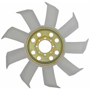 Dorman 620-112 Engine Cooling Fan Blade Compatible with Select Ford / Mercury Models