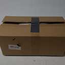 Right Passenger Side Mirror Compatible With 2016 2017 2018 2019 2020 2021 2022 VW Passat With Power Folding Power Glass Heated Turn Signal Black Replace#561857508BB9B9(8Pins)