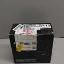 Walnut Espresso Tamping Station 54mm for Breville Machines Espresso Accessories Organizer Tamper Distributor Portafilter Holder and Multi Accessory Storage