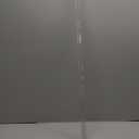 uxcell Clear Rigid Tubing 5mm(3/16'') ID x 6mm(1/4'') OD x 1Ft Length Round Plastic Polycarbonate Tube