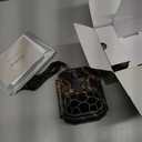 Cokque Trail Camera - Solar 8K 60MP WiFi Game Camera with 0.1S Motion Activated, 65FT Detection Distance, No Glow HD Night Vision, IP66 Waterproof, 32GB Card Included for Wildlife Monitoring