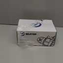 17986 New Starter Replacement for Chevy Traverse 09-17, GMC Acadia 07-16, Buick Enclave Lacrosse, Cadillac SRX XTS STS, Impala 12-20, Pontiac Saturn Suzuki 3.0L 3.6L V6 Engine OE#: 12645298