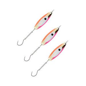 CELSIUS BOJI BLADE 1/16 BRASS PUNK 3PK 3pcs