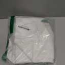 BitCNY Christmas Tree Kitchen Towels Set of 2 - Neutral Christmas Hand Towels, Christmas Dish Towels Neutral, Christmas Hand Towels for Bath,Merry and Bright Christmas Towel, 16 x 24 Inch