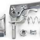 Reese Towpower 74797 Coupler Repair Kit, SILVER