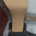 JOY IN LOVE Women's Chunky Platform High Heels Ankle Strap Block Heel Sandals
Size US 9.5