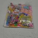 Farm Animals Party Favors Supplies 108 Pcs Birthday Party Decorations Goodie Boxes Bubble Wands Stampers Rubber Pigs Figures Keychains Pull Back Cars Slap Bracelets Stickers Toys For Kids Boys Girls