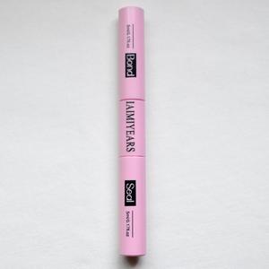 Adhesives for affixing False Eyelashes Lash Bond and Seal Waterproof 10ml Lash Cluster Glue for Eyelash Clusters Long Lasting