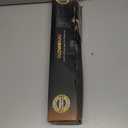 GLOWRIUM LED Aquarium Light with Remote, Full Spectrum Fish Tank Light with Auto Timer, IP67 Waterproof Freshwater Planted Tank Light, Dimmable RGB+W+Moon LEDs with High Performance (12W 18-23inch)