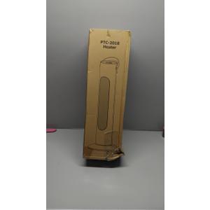 Electric Space Heaters For Indoor Use, 25" 2-IN-1 Tower Heater And Fan Combo, 70Oscillating, 2S Instant Heating, 1500W, 3 Heating & Fan Modes,Electric Portable Heater For BedroomOfficeHome, White