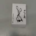 Shu Uemura Iconic Eyelash Curler, Achieve Precise Control and Long-Lasting Curl