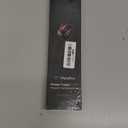 MorePro Health Fitness Tracker with 24/7 Heart Rate/Blood Pressure Monitor, Blood Oxy-gen/Sleep Tracking, 120+ Sports Activity Tracker, Smart Watch (Make/Answer Call) with Step Counter for Women Men