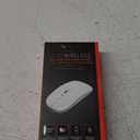 HELIX Click Wireless Dual Wireless Mode Mouse