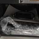 SHARP Compact Countertop Microwave Oven with Removable 10" Carousel Turntable, 700 Watt, 0.7 Cubic Feet, Stainless Steel