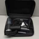 Vacuum Cleaner for Car 78000RPM Handheld Car Vacuum Cordless High Power 4-in-1 Air Blower & Pump, Removable 6000mAh Battery Works as a 35W Power Bank, Vacuum Air Duster for Home Camping Office