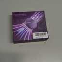 APETOO USB Earbuds, 7.5ft Long Cord Computer Headphones with 2 Preset EQs - Bass Boost & Clear Vocal, Mic & Volume Control, Mute Button, HiFi Stereo Noise Canceling USB-A Wired Ear Buds for PC/Laptop