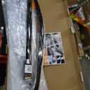 CLIM ART in-Channel Incredibly Durable Rain Guards Compatible with Altima 2013-2018, Original Window Deflectors, Vent Window Visors, Vent Deflector, 4 pcs. - 613271