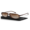 livho Trendy Polarized Aviator Sunglasses Women Men, Retro Sun Glasses for Women Men 2025, Oversized UV Protection Shades