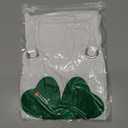 Womens Gradient Notched Neck Casual Tank Tops Novelty Sleeveless Shirts Funny Graphic Tee Vests (White, S)