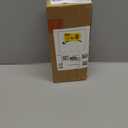 Lifewit Plastic 2 Pack 3-Tier Spice Rack, Clear Spice Organization for Cabinet, Counter, Organizer Shelf for Condiment, Seasoning, Syrup, Liquor, Medicine and Perfume for Kitchen, Pantry, Bar, Bath