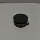 Vacuum Magnetic Phone Holder for Car,2800gf Strong Magnetic Phone Mount,360 Adjustable & Reinforced Suction Cup for Dashboard/Mirror,Car Phone Holder Compatible with iPhone AndroiMatte Black