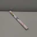 17.32" x 393.7" Floral Wallpaper Peel and Stick Boho Butterfly Colorful Flowers Vintage Contact Paper Self Adhesive Removable Waterproof Wall Paper for Bedroom Bathroom Shelve Cabinet Drawer