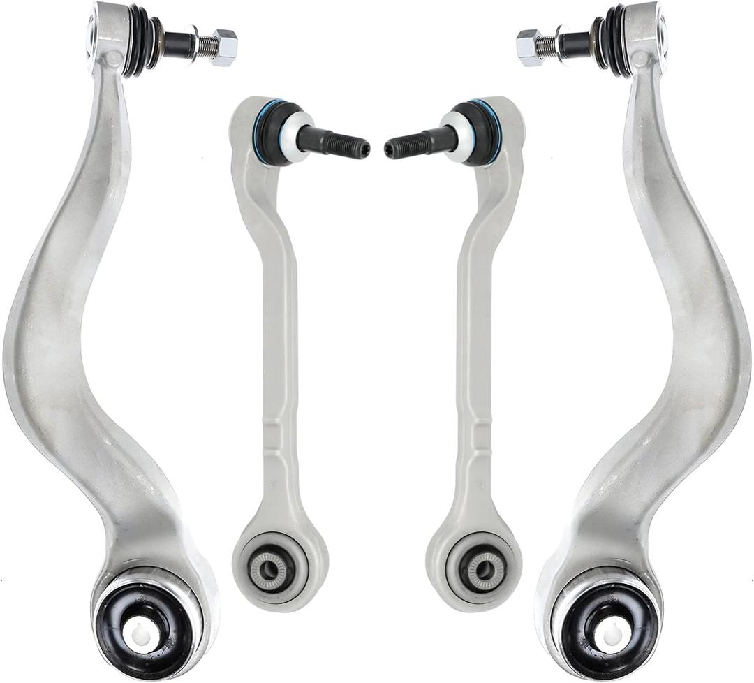 Lower Forward Control Arm for BMW F30 F31 2014-2018 BMW 320i xDrive | for 2015-2016 228i,2013-2018 328d xDrive,2013-2016 328i xDrive,335i xDrive,2017-2018 330i,230i,430i,440i Suspension Kit
