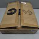 TATAANTY Under Sink Organizer, 2 Packs 2 Tier Black Steel Under Sink Storage, Undersink Organizers for Bathroom, Cabinet, Counter, Kitchen