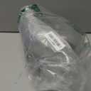 Water Based Air Purifier for Home with Essential Oil Diffuser and Humidifier Function, Rainbow Air Washer with LED Night Light, Freshener for Smoke and Pet Odors, Includes 6x10ml Essential Oils