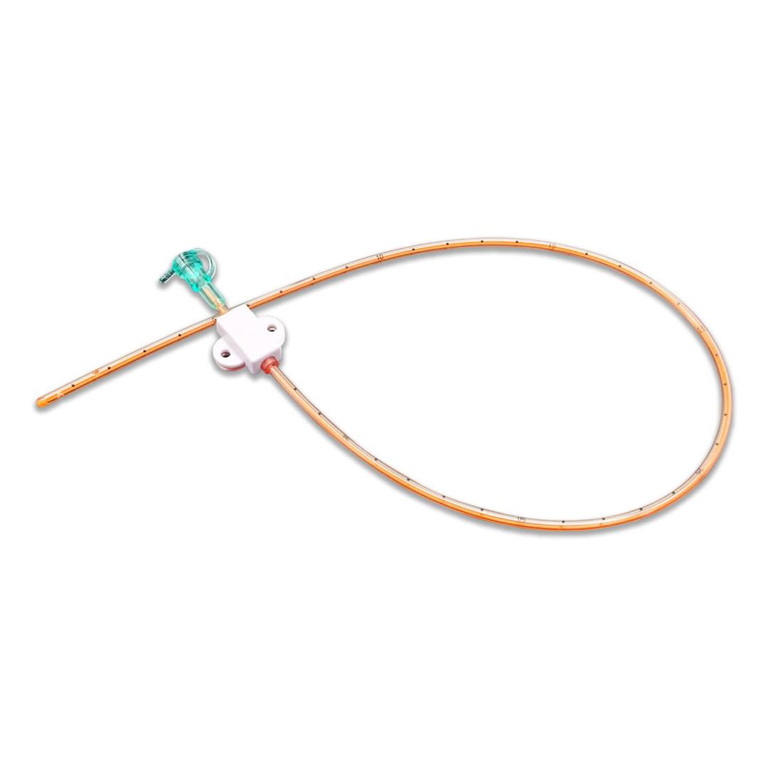 5 PCS Pet Nasogastric Tube  Animal Nasal Feeding Tube for Cat and Dog, Veterinary Feeding Tube for Nutritional Support, Durable and Safe for Veterinary Use (8 FR 2.6 * 410mm)