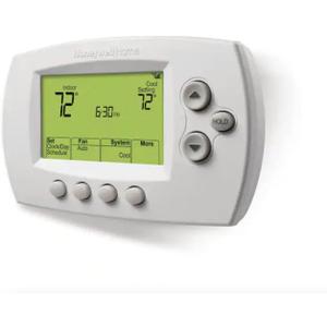 Honeywell Home RTH6580WF Wi-Fi 7-Day Programmable Thermostat