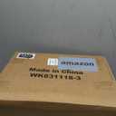 SYKIARIOL Rolling Cart with 4 Drawers,4 Tiers Rolling Utility Cart Craft Cart,Rolling Storage Drawer Cart with Mesh Top,Storage Cart with Drawers & 4 PCS DIY Lable, Brown