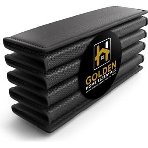 Golden Home Essentials Heavy Duty Couch Support for Sagging Cushions - 21.5in x 72in Extra Wide Sofa Cushion Board - Anti-Slip Sofa Cushion Support Board