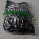 Bed Plug Cover Kit with Storage Bag for 2014-2025 Dodge Ram 2500 3500 Pickups Replacement 68225506AA, Puck System Gooseneck Covers for Truck with 5th Wheel/Gooseneck Tow/Trailer Tow Setups