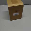 Syhood 12 Pcs Vintage Christmas Ball Ornaments 2.36'' Neutral Textured Christmas Ornaments Rustic Distressed Xmas Farmhouse Holiday Decor for Xmas Tree(Dark Color,Retro Style)